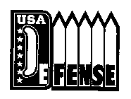 USA DEFENSE