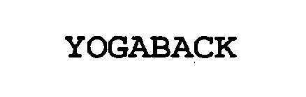 YOGABACK