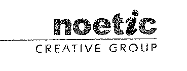 NOETIC CREATIVE GROUP