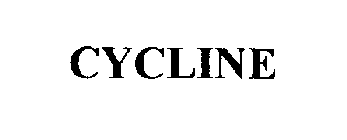CYCLINE