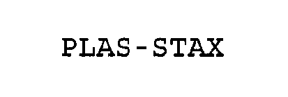 PLAS-STAX