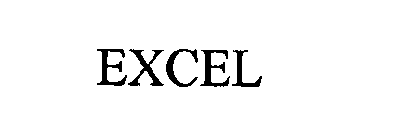 EXCEL