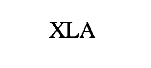 XLA