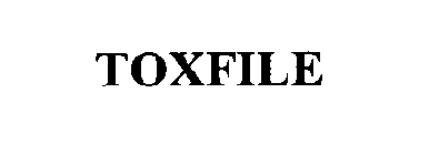 TOXFILE