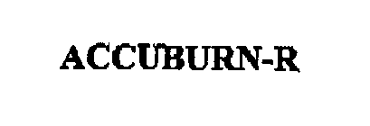 ACCUBURN-R
