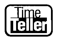 TIME TELLER