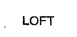 LOFT