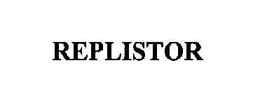 REPLISTOR