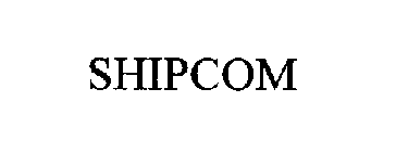 SHIPCOM
