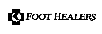 FOOT HEALERS