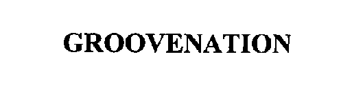 GROOVENATION