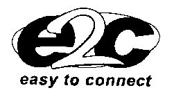 E2C EASY TO CONNECT