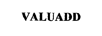 VALUADD