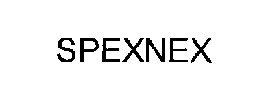SPEXNEX