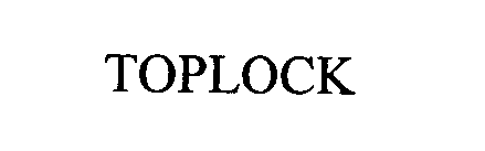 TOPLOCK