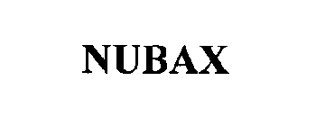 NUBAX