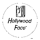 LILY HOLLYWOOD FACE