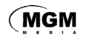 MGM MEDIA