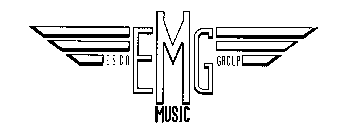 EMG ESCO MUSIC GROUP