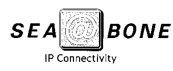 SEA@BONE IP CONNECTIVITY