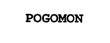 POGOMON