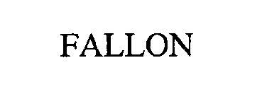 FALLON