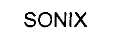 SONIX