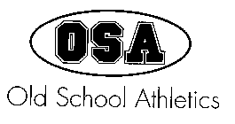 OSA OLD SCHOOL ATHLETICS