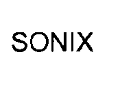 SONIX