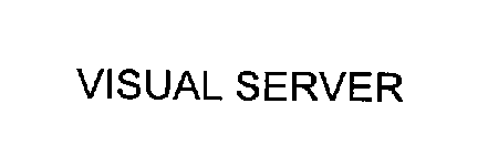 VISUAL SERVER