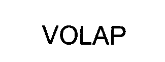 VOLAP