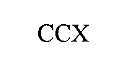 CCX