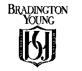 BY BRADINGTON YOUNG CREDIBILIS MERITUM