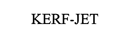 KERF-JET