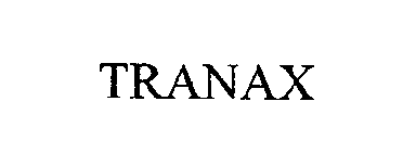 TRANAX