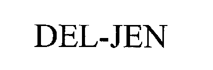 DEL-JEN