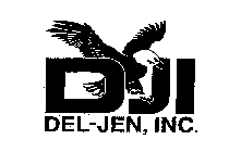 DJI DEL-JEN, INC.