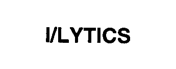 I/LYTICS