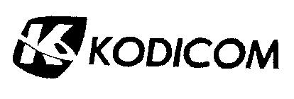 K KODICOM