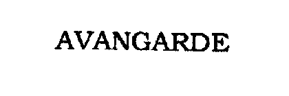 AVANGARDE