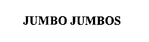 JUMBO JUMBOS