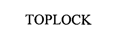 TOPLOCK