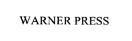 WARNER PRESS