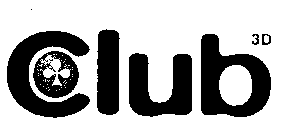 CLUB 3D
