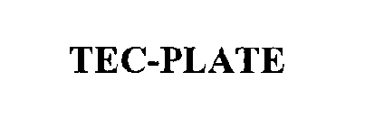 TEC-PLATE