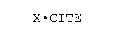 X.CITE