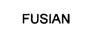FUSIAN