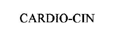 CARDIO-CIN