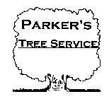PARKER'S TREE SERVICE