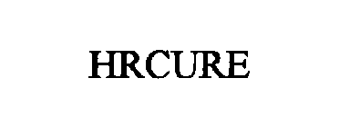 HRCURE